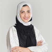 Fugro-Suhaimi Ltd. Employee Seba Alghanim's profile photo