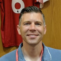 Pure Storage Employee Chad O'Hara's profile photo