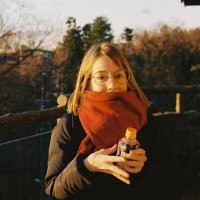 HobbyLink Japan Employee Maria Cosmen's profile photo