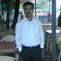 Patterns7 Technologies Employee Yashwant Karale's profile photo