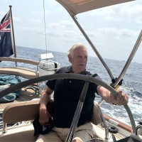Hans van Driem Email