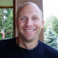 David Shrontz