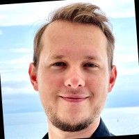 Yandex Employee Max Z.'s profile photo