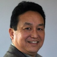 Glint Employee Dennis Jang's profile photo