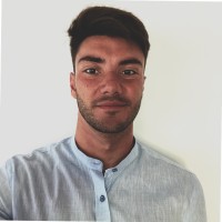 Pablo García Verdú Email