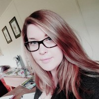 Lloyds Bank Employee Aimee Bishop's profile photo