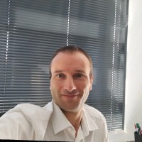 1Life | part of visiativ Employee Sébastien Merloz's profile photo