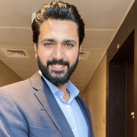 Genex Clinical Laboratories Employee Zubair Khan's profile photo