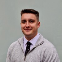 InnoFund Employee Oskar Wilkie's profile photo