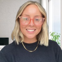 Cause4 Employee Georgia Tonkin's profile photo