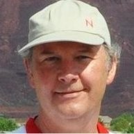 The Church of Jesus Christ of Latter-Day Saints Employee Dave Steck's profile photo