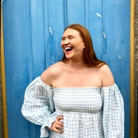 ghd Employee Emma Cottrell's profile photo