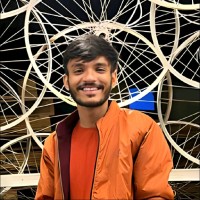 Gracia Marcom Employee Solanki Yash's profile photo