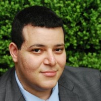 Our Lady of Grace Catholic School Employee Jason Barrios's profile photo