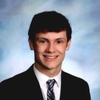 Charles Schwab Employee Matthew Sadowski's profile photo