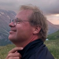 Regionale Sociale Dienst Kromme Rijn Heuvelrug Employee Dennis Dral's profile photo