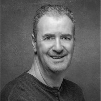 Visible Digital Solutions Employee Barry Donovan's profile photo