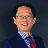 LY Global Employee Tom Ren's profile photo