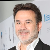 Amoéba Employee Jean-François Doucet's profile photo