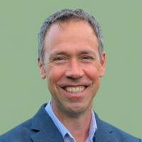 Teachers'​ Retirement System of the State of Illinois Employee Andy Jansen's profile photo