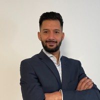 Schertech Employee Benjamin Rabah's profile photo