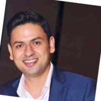 Healthium Medtech Limited Employee Aman Dhand's profile photo