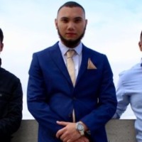 5G Communications Employee Mujaahid Salie's profile photo