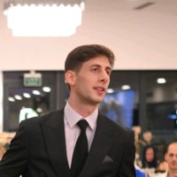 pump.fun Employee Kaan Kukul's profile photo
