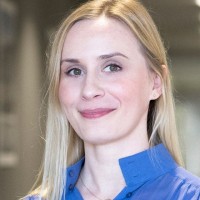 Danwood S.A. Employee Anna R's profile photo