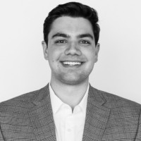WS Development Employee Will McLoughlin's profile photo