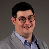 Newberry Restaurant Group Employee Trevor Rand's profile photo