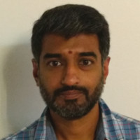 Ibm Cloud Employee Girish Chandraiah's profile photo