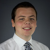 Secure Passage Employee Christopher Hogan's profile photo