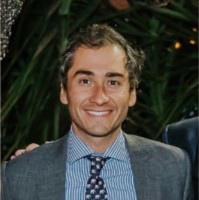 Vida Security Employee Felipe Claverie's profile photo