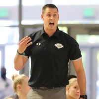 The National Basketball Academy Employee Jack Lutzeier's profile photo