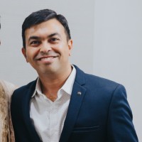 PepsiCo Employee Bhaskar Krishna's profile photo
