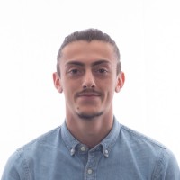 Benjamin Mazoin's profile photo