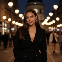 Medigap Life Employee Angelica G's profile photo