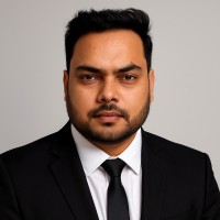 MCUBE Employee Rupesh 🇮🇳's profile photo