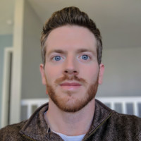 Wunder Employee Kevin Sweet's profile photo