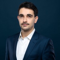 SVP Employee Thomas Aurousseau's profile photo