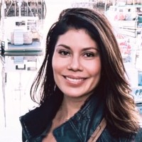 Envision Employee Ingrid Lima's profile photo