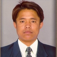 NID Assam Employee Bisheshwar Haorongbam's profile photo
