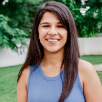 University of Pennsylvania Graduate School of Education Employee Kaajal Vyas's profile photo