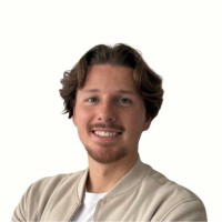 reifencom GmbH Employee Bastian Haas's profile photo