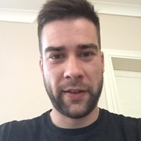 Our Taap Employee Joseph Brown's profile photo