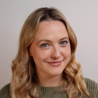 Cornell Search Employee Sarah Barlin-Georghiou's profile photo