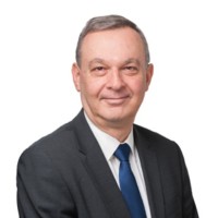 Geopolitical Intelligence Services AG Employee Bob Savic's profile photo