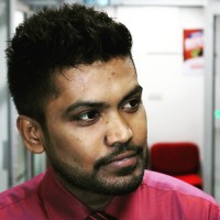 Arjun Joseph Email & Phone Number