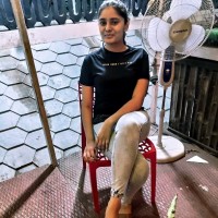 Developer Bazaar Technologies Employee Radhika Raghuvanshi's profile photo